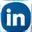 Icône LinkedIn