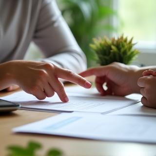 Consultation bilan nutritionnel individuel à Lyon