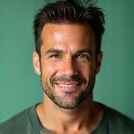 Portrait de Julien Roche, Consultant Nutrition et Formateur à Lyon