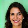 Portrait Samia Ghali, consultante en RH à Villeurbanne