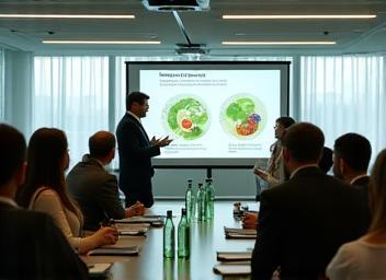 Formation nutrition en entreprise à Lyon